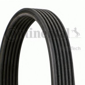V-Ribbed Belts