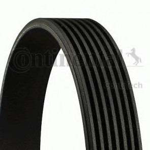 V-Ribbed Belts