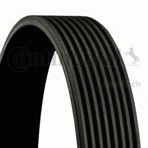 V-Ribbed Belts