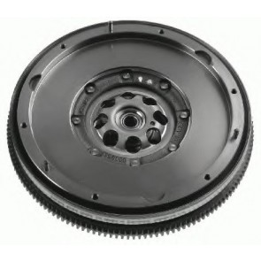 Flywheel