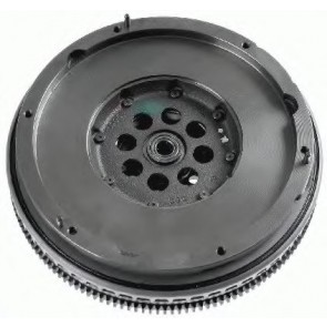 Flywheel