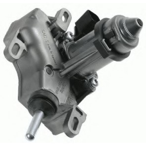 Slave Cylinder, clutch