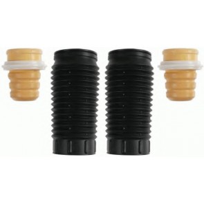 Dust Cover Kit, shock absorber