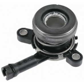 Central Slave Cylinder, clutch