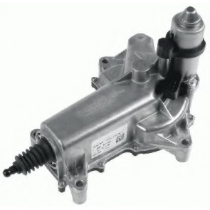 Slave Cylinder, clutch