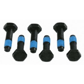 Screw Set, flywheel