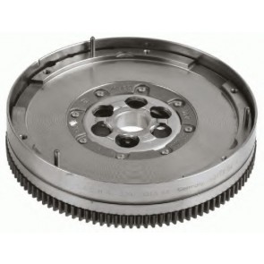 Flywheel