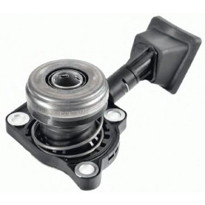 Central Slave Cylinder, clutch