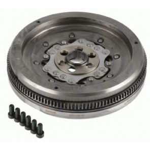 Flywheel