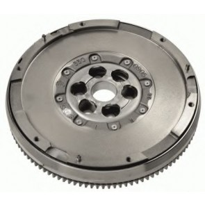 Flywheel
