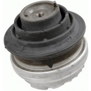 Engine Mounting