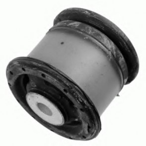 AXLE BEAM SILENTCLOCK FORD FIESTA BACK AXIS L/R 1.8 DI