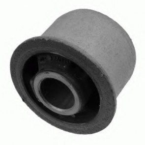 Control Arm-/Trailing Arm Bush