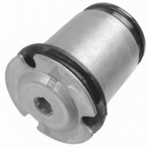 Mounting, axle beam
