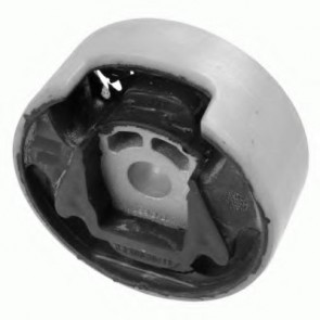 Engine Mounting