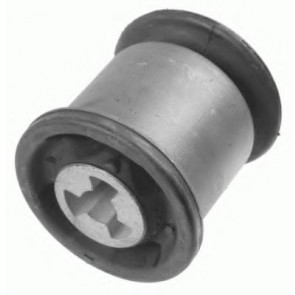 Control Arm-/Trailing Arm Bush