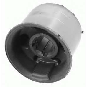 Control Arm-/Trailing Arm Bush
