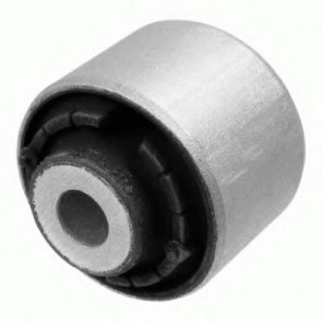 Control Arm-/Trailing Arm Bush