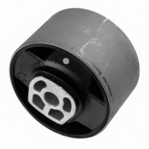 Engine Mounting