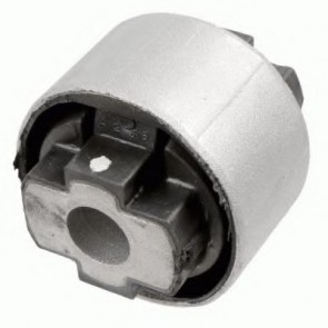 Control Arm-/Trailing Arm Bush