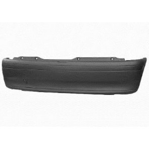 BUMPER FIAT PUNTO 93> REAR BLACK