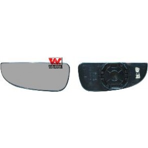 Mirror Glass, outside mirror