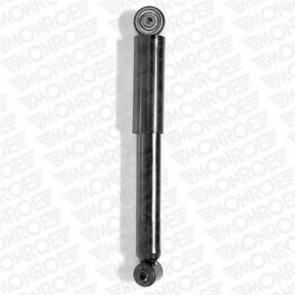 SHOCK ABSORBER FIAT PANDA 03> REAR L/R GAS 1.3 JTD