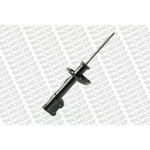 SHOCK ABSORBER FIAT PUNTO GRANDE 05> FRONT LEFT GAS 1.3 JTD