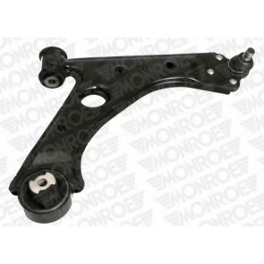 CONTROL ARM FIAT FIORINO 07> FRONT AXIS RIGHT
