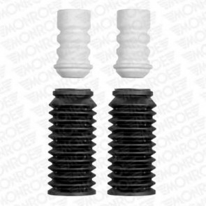 Dust Cover Kit, shock absorber