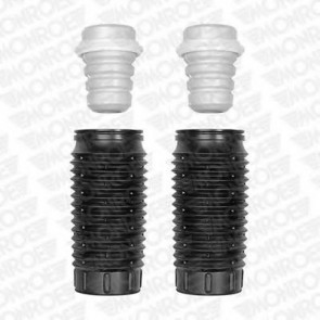 Dust Cover Kit, shock absorber