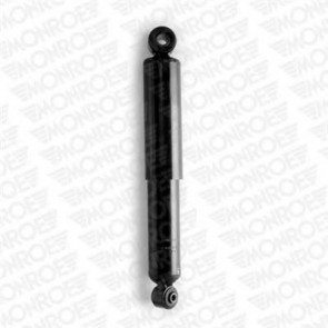 SHOCK ABSORBER FIAT DUCATO 90> REAR L/R OIL 2.5 TD