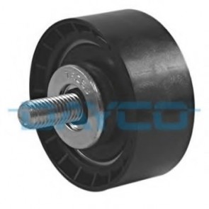 MICRO BELT TENSIONER FIAT SCUDO / ULYSSE 95> 1.9 D
