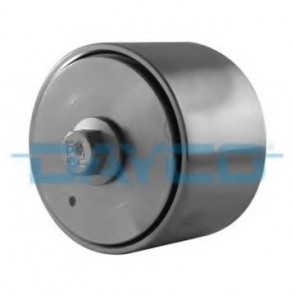 MICRO BELT TENSIONER IVECO STRALIS PULLEY