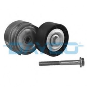 Belt Tensioner, v-ribbed belt