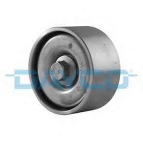 MICRO BELT TENSIONER IVECO EUROCARGO