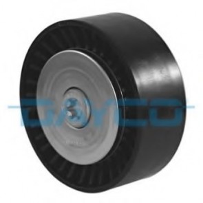 MICRO BELT TENSIONER FIAT DUCATO 06> 2.0 JTD