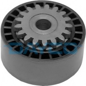 Belt Tensioner, v-ribbed belt