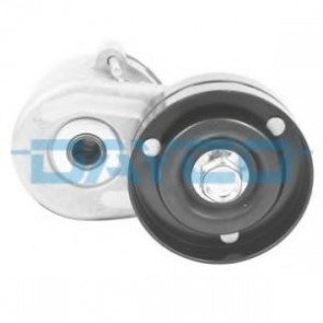 Belt Tensioner, v-ribbed belt