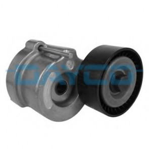 Belt Tensioner, v-ribbed belt