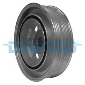 ENGINE PULLEY IVECO DAILY 06> 3.0 JTD