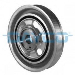 ENGINE PULLEY IVECO DAILY 06> 3.0 JTD
