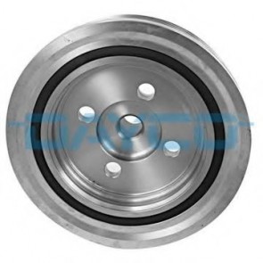ENGINE PULLEY FORD CONNECT 02> 1.8 TDCi