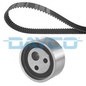 TIMING BELT RENAULT KANGOO 98> KIT 1.2