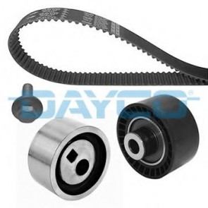 TIMING BELT FIAT SCUDO / ULYSSE 95> KIT 1.9 D