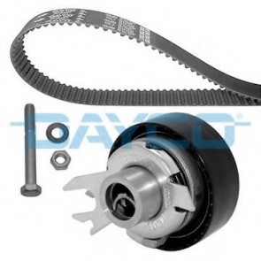 TIMING BELT VW CADDY KIT 1.4