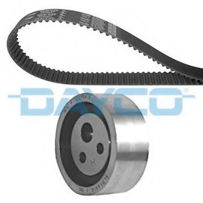 TIMING BELT RENAULT KANGOO 08> KIT 1.6