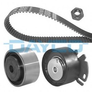 TIMING BELT FIAT DOBLO 00> KIT 1.6 16V