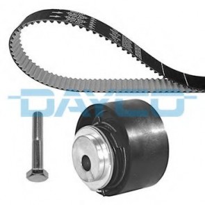TIMING BELT - KIT FORD TRANSIT