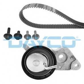 TIMING BELT FORD FOCUS KIT 1.6 Ti